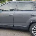 Kia sorento 2015