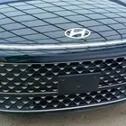 هيونداى أزيرا كلاسيك المجدوعى 2026اسود