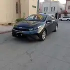 كيا سيراتو 2022مكينه 1600عداد 138الف