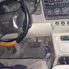 جمس يوكن دبل تشليح كامل 2000الى2006