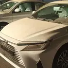تويوتا يارس ليمتد 2026