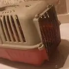 قفص قطط بيع مستعجل