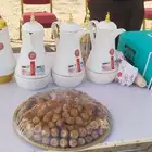 قهوجي وصبابين