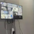 كاميرات مراقبه