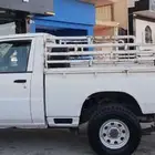جيب شاص نيسان 2007