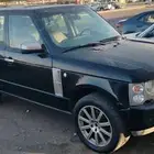 رانج روفر بلوحتها المميزة
