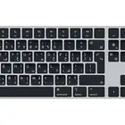 ماجيك كيبورد مستعمل Used Apple Magic Keyboard