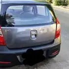 Hyundai i10 model 2014