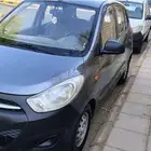 Hyundai I10 Model 2014