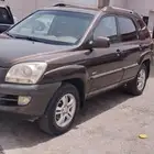 كياسبورتاج 2005شرط