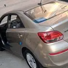 كيا بيجاس 2024