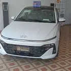 هونداي اكسنت فليت 2026