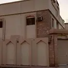 فيلا للبيع دورين وملحق بحي طويق