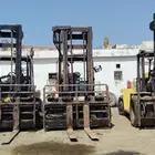رافعات هستر للبيع