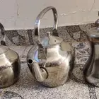 اباريق ستيل ودلة