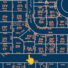 للبيع ارض في مخطط البيان 528م شارع 15 شمال