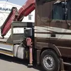 شاحنات مرسيدس