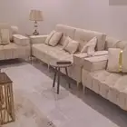 كنب 11 شخص اخو الجديد