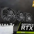 MSI RTX 3080 12GB