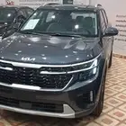 كيا سيلتوس نص فل موديل 2026 - سعودى