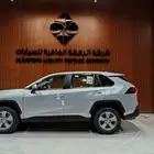 تويوتا راف فور استاندر بدون دبل 2025 بنزين