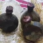 عنبر هندي قديم