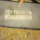 شنطة عدة هايلكس 2012