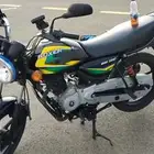 دباب بوكسر جديدللايجار