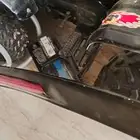 جناح مع ضوو فرامل