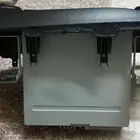 مسجل ( شاشة) هايلكس 2016 أصلي حق الوكالة للبيع مع الديكور