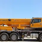 مطلوب مشغل كرين XCMG 100 ton Aramco
