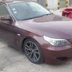 بي ام دبليو حجم 523 فل كامل