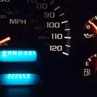 سيارة شيفروليه بليزر 2005 للبيع