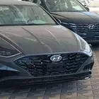 هيونداي سوناتا سمارت بلس 2023