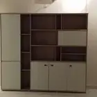 طاولات مكتبية مشتركة