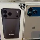 جوال 17 برو ماكس Sumax