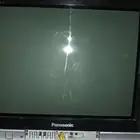 تليفزيون ماركه بحاله جيده جدا بانسونيك