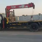 دينا ونش رافعه كرين سله كرين ونش للإيجار الرياض الخرج