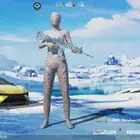 حساب ببجي للبيع لفل 78