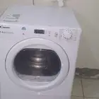 مجفف ملابس كناندي 8كلول