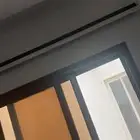 ستائر ودولاب