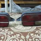 شمعات و اصطبات كابريس صابونة من 1991 - 1993