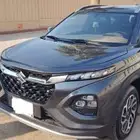 سوزوكس فرونكس (FRONX) 2024 GLX فل أعلى فئة