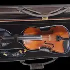 كمان عادي و كمان كهربائي للبيع