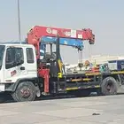 دينا كرين ونش رافعه سله كرينات سيزرلفت للإيجار الرياض الخرج