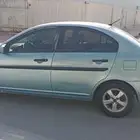 اكسنت 2010 فئه GL اتوماتيك