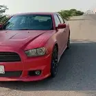 دودج تشارجر 2014 RT
