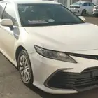 تويوتا كامري 2023