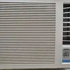 مكيف شباك مستعمل نضيف