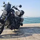 هوندا ربل 1100 - rebel 1100